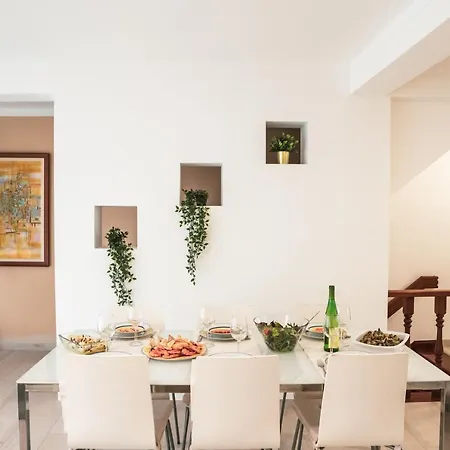 Marlin House Villa Baleal Exterior photo